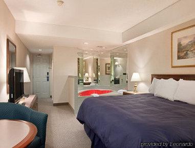 Fairfield By Marriott Falls, Canada Niagara Falls
