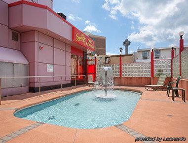 Hotel Fairfield By Marriott Falls, Canada