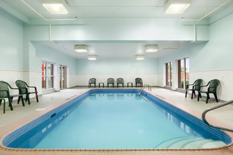 Fairfield By Marriott Falls, Canada Hotel Niagara Falls