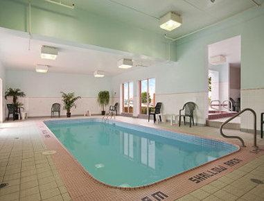 Hotel Fairfield By Marriott Falls, Canada